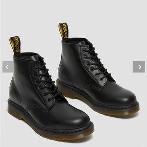 Doc Martens 101